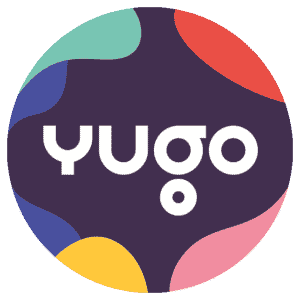 Yugo logo
