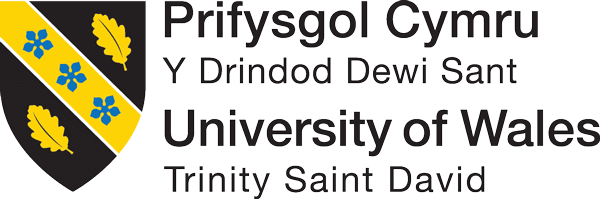 University of Wales Trinity St David logo