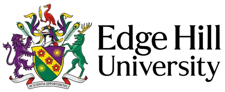 Edgehill University logo