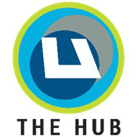 Hub Students logo