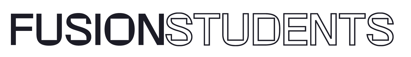 Fusion Students logo