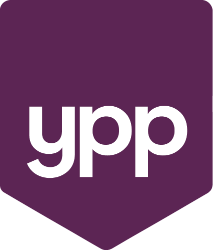 YPP Lettings logo