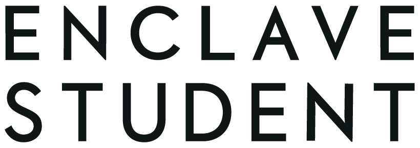 Enclave Student logo