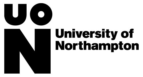 University of Northampton logo