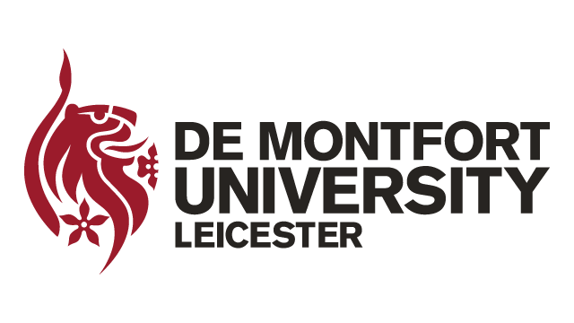 De Montfort University logo