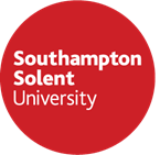 Southampton Solent University logo