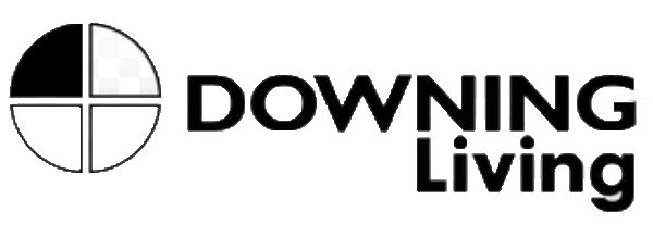Downing Living logo