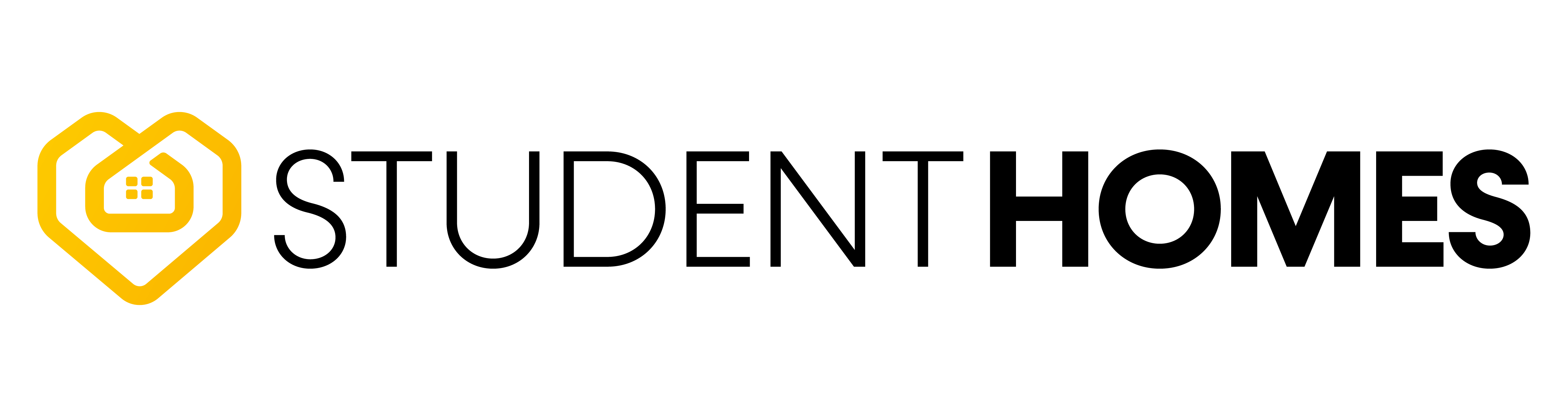 Student Homes logo