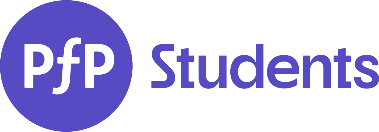 pfp students logo