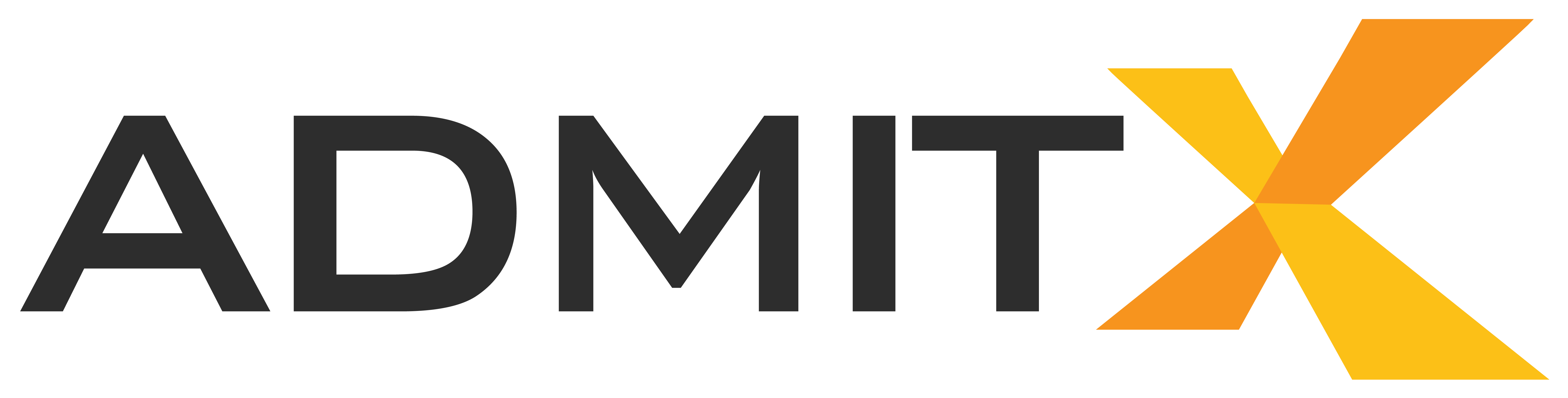 AdmitX logo