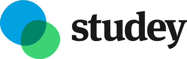Studey logo