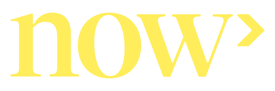 NOW logo