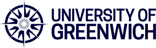 Greenwich University logo