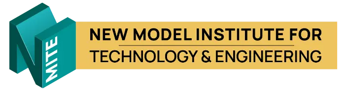 NMITE New Model Institute for Technology Engineering logo