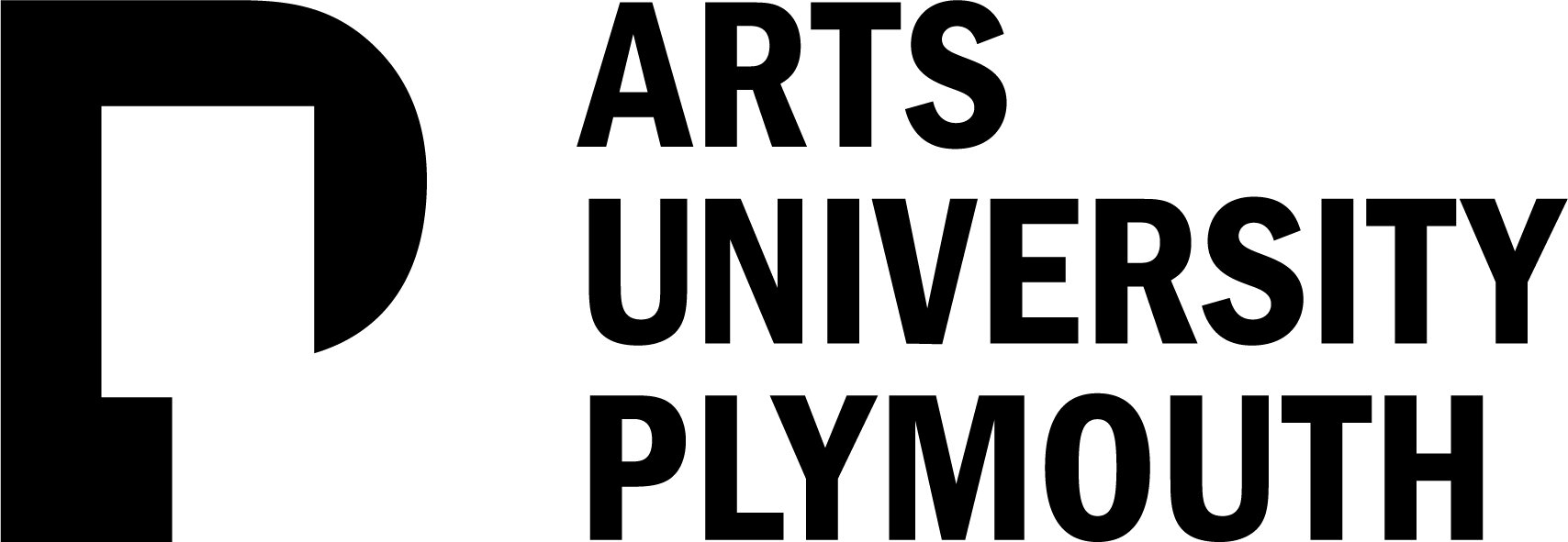 Arts University Plymouth logo