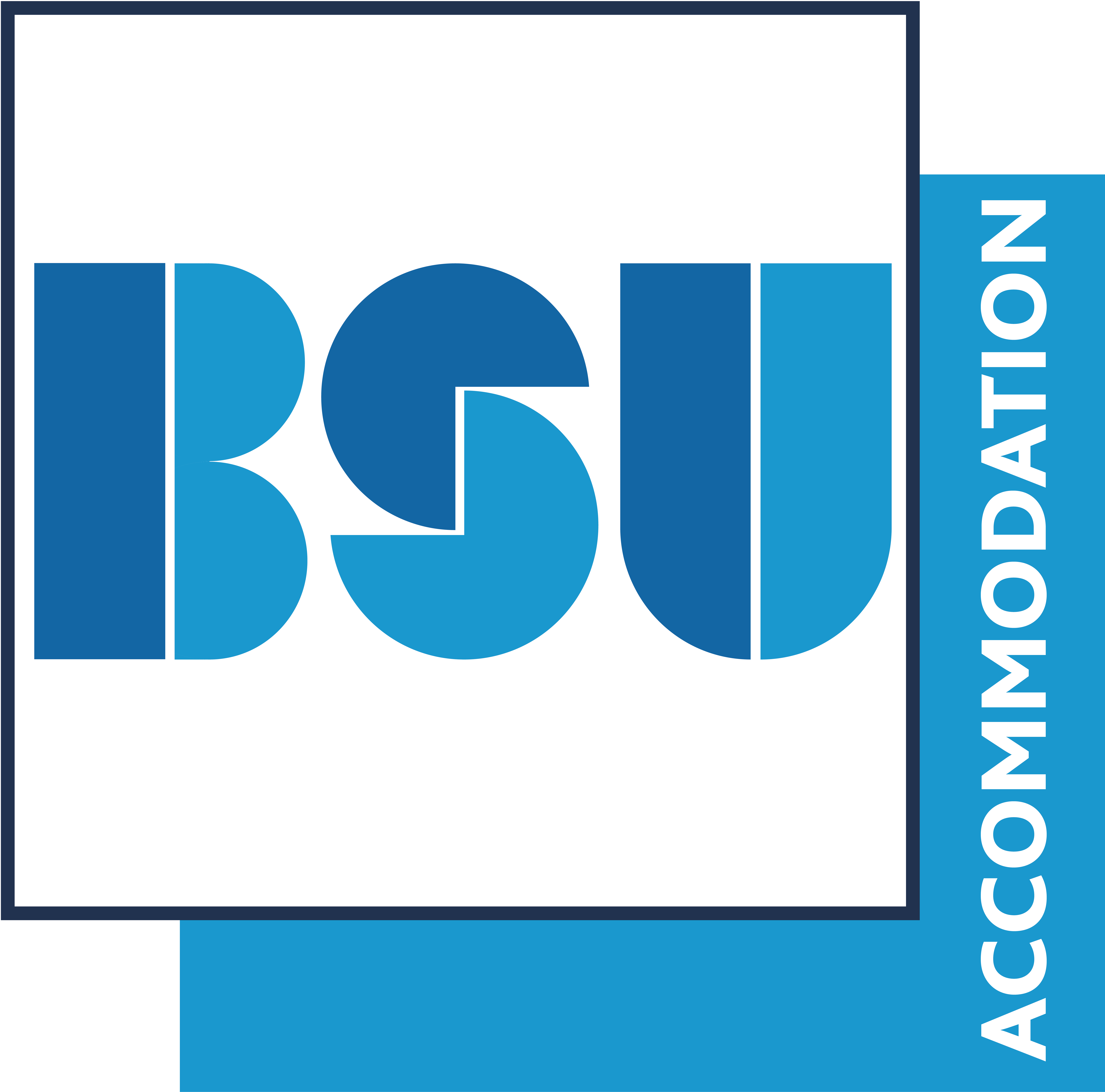 Bath Spa University logo