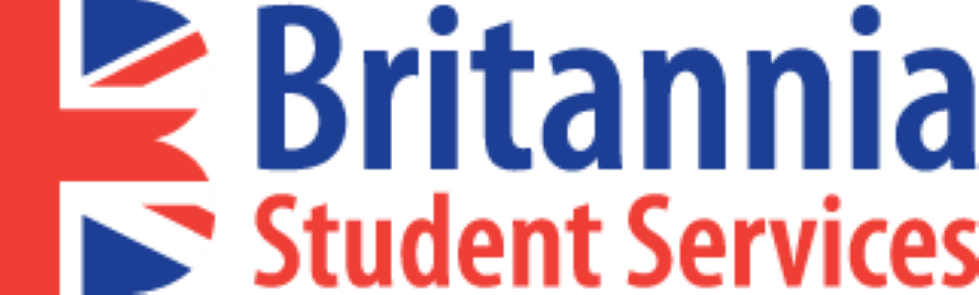 Britannia Students Services logo
