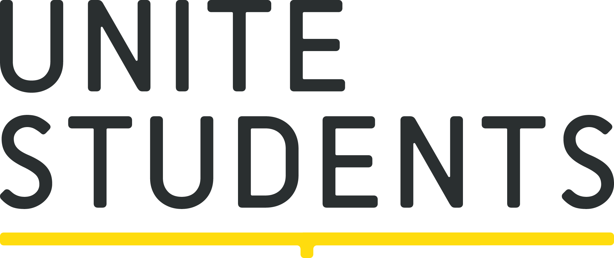 Unite Students logo