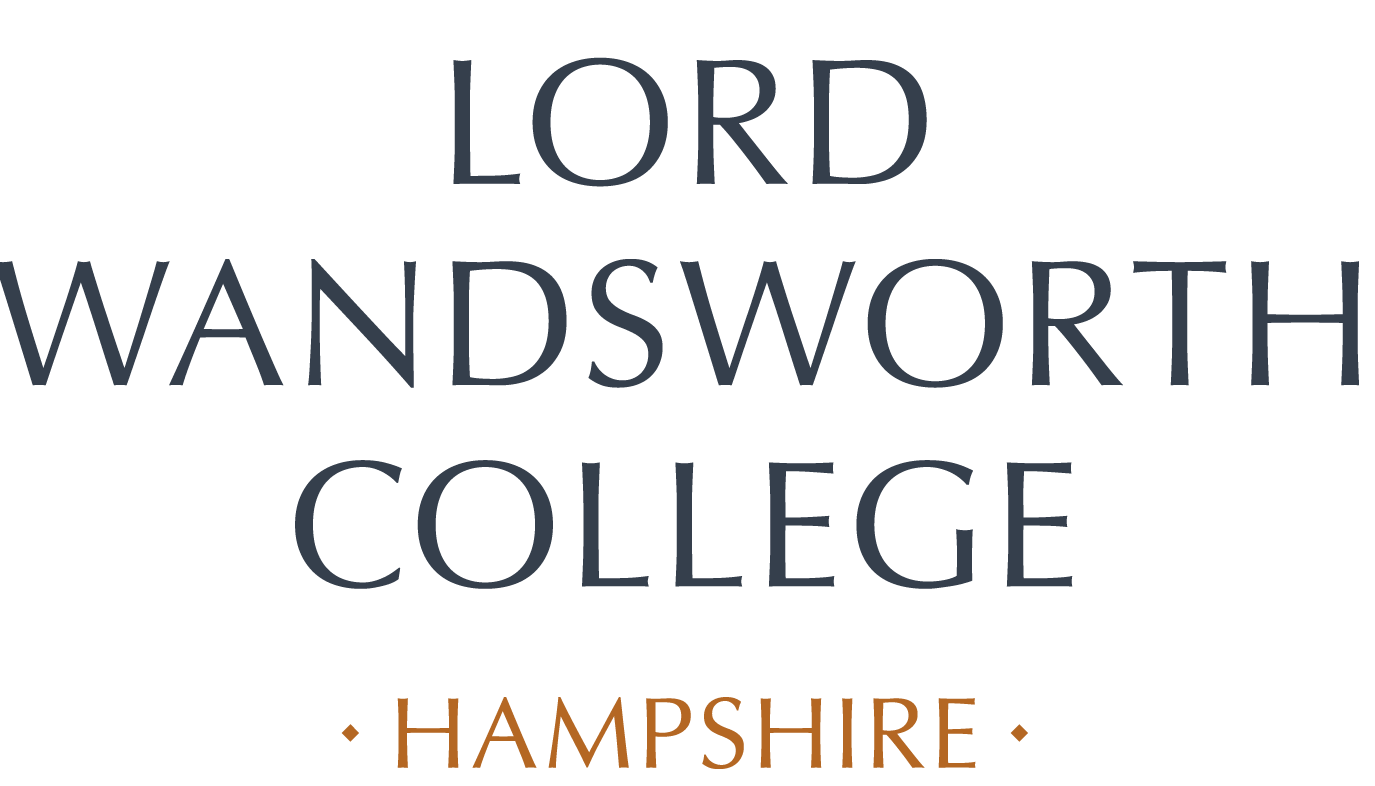 Lord Wandsworth College logo